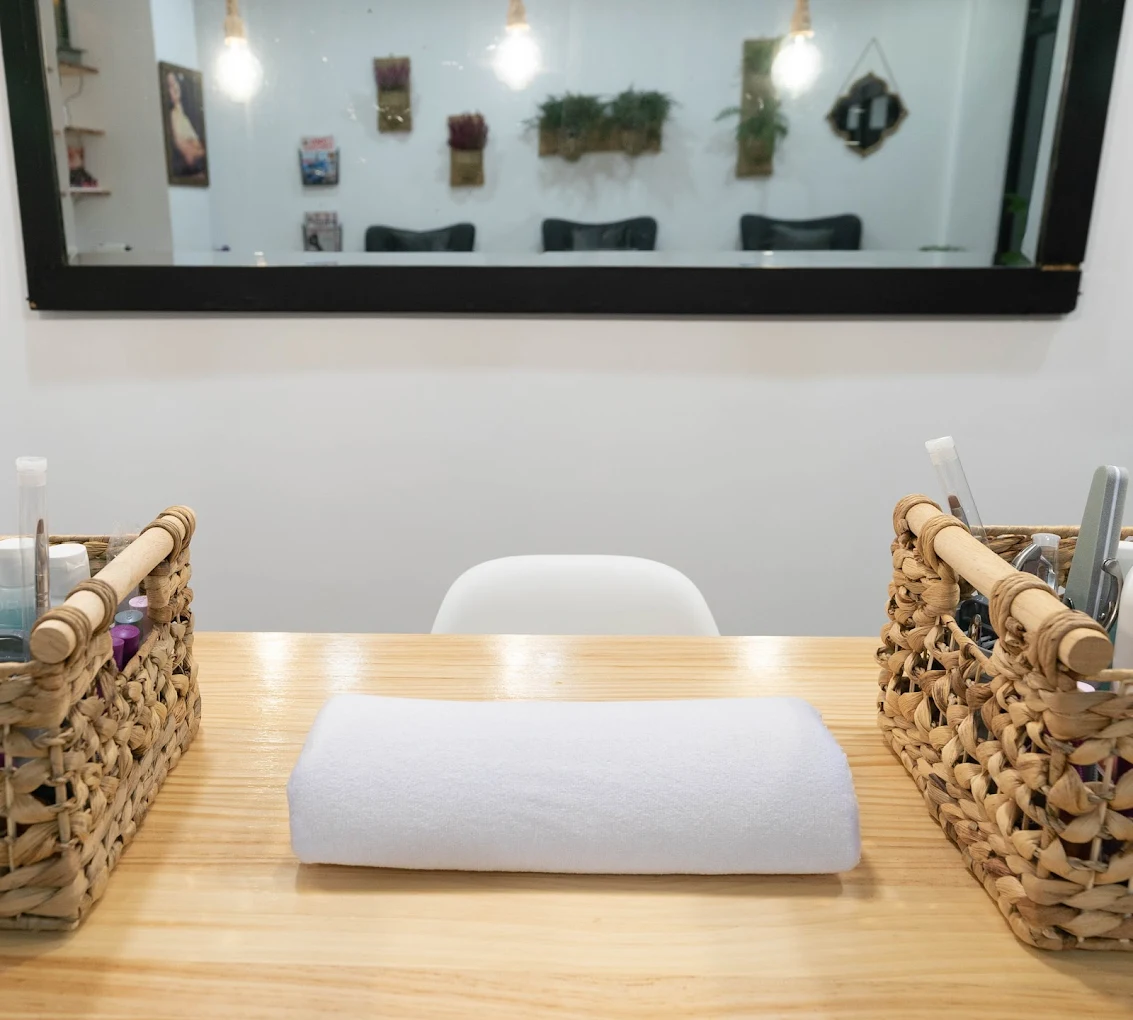 la gloria nails cordoba