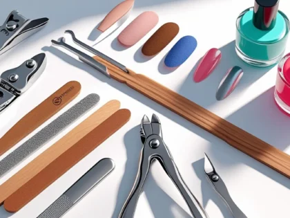 Imprescindibles para una manicura perfecta