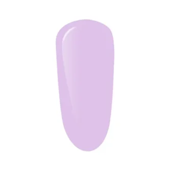 Elastic base lilac