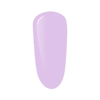 Elastic base lilac