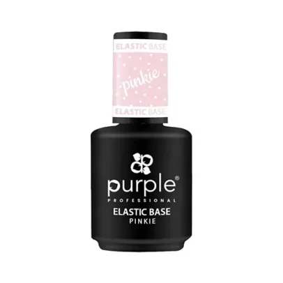 Elastic base pinkie