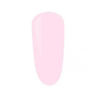 elastic base pink dolly
