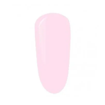 elastic base pink dolly