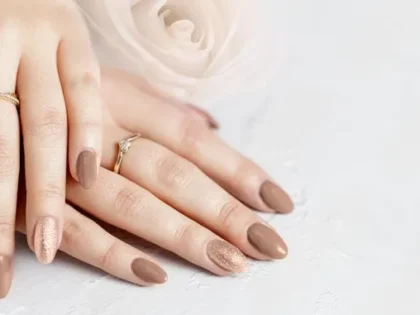 tendencias uñas otoño 2025